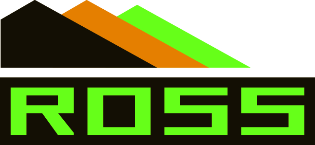Logo ROSS